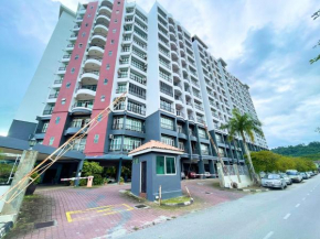 Century Suria Aparment Langkawi by Zervin